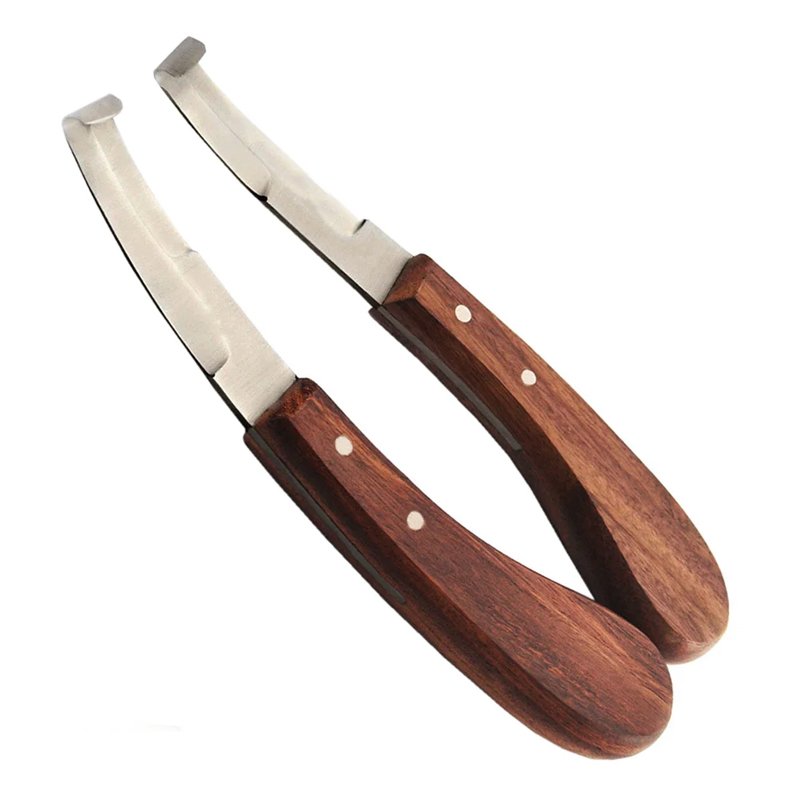 Hoof Knife