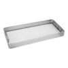 Perforated Sterilization Tray
