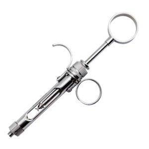 Dental Syringe