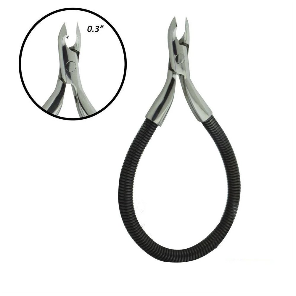 Cuticle Nipper
