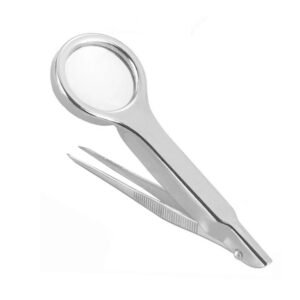 Eyebrow Tweezer