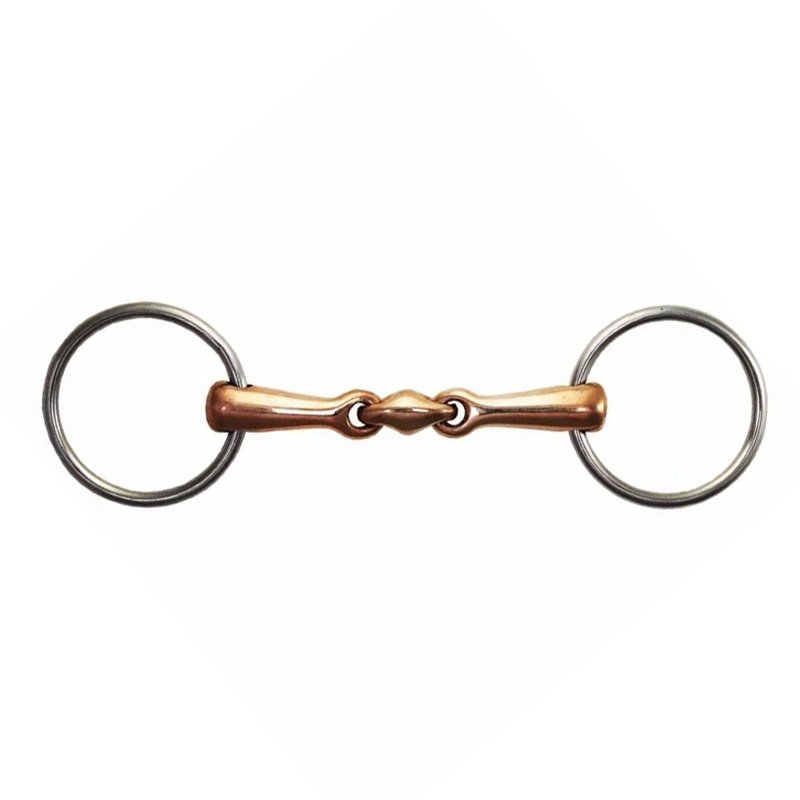 Snaffle Bit