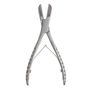 Small Angled Bone Cutter