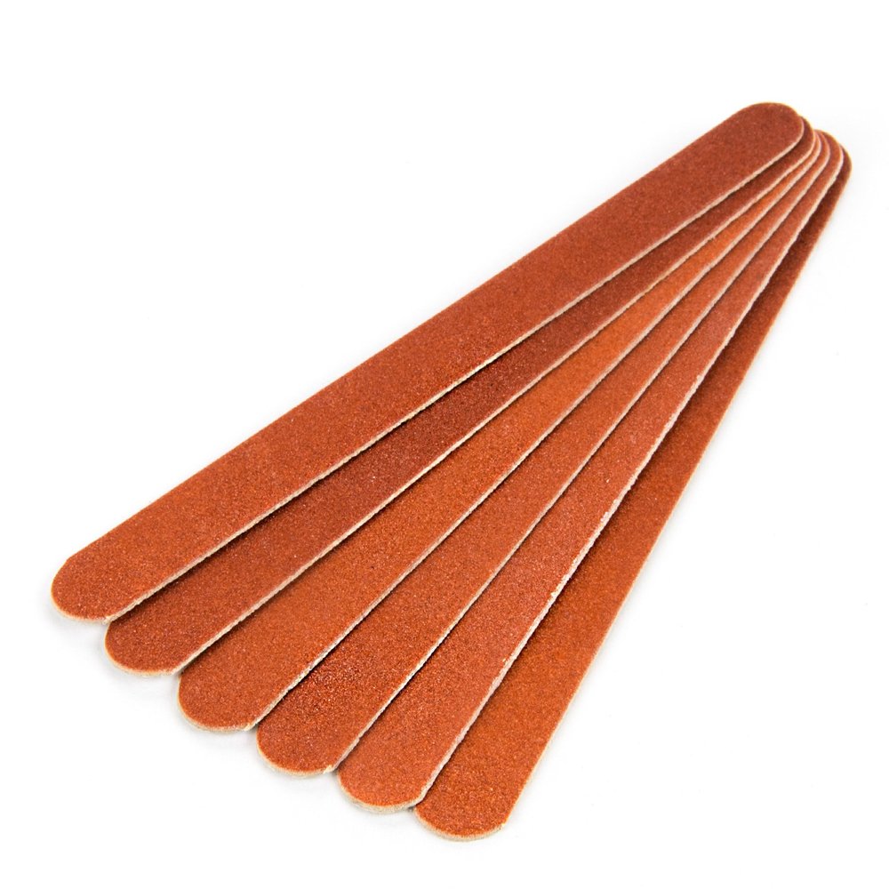 Nail Files