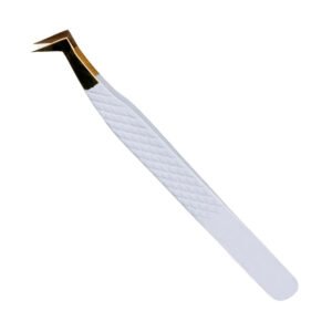 Eyelash Tweezer