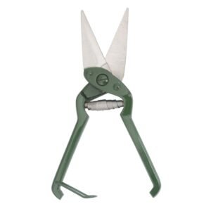 Hoof Cutter