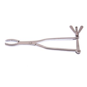 Bone Holding Forcep Heygroves