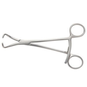 Bone Reduction Forcep
