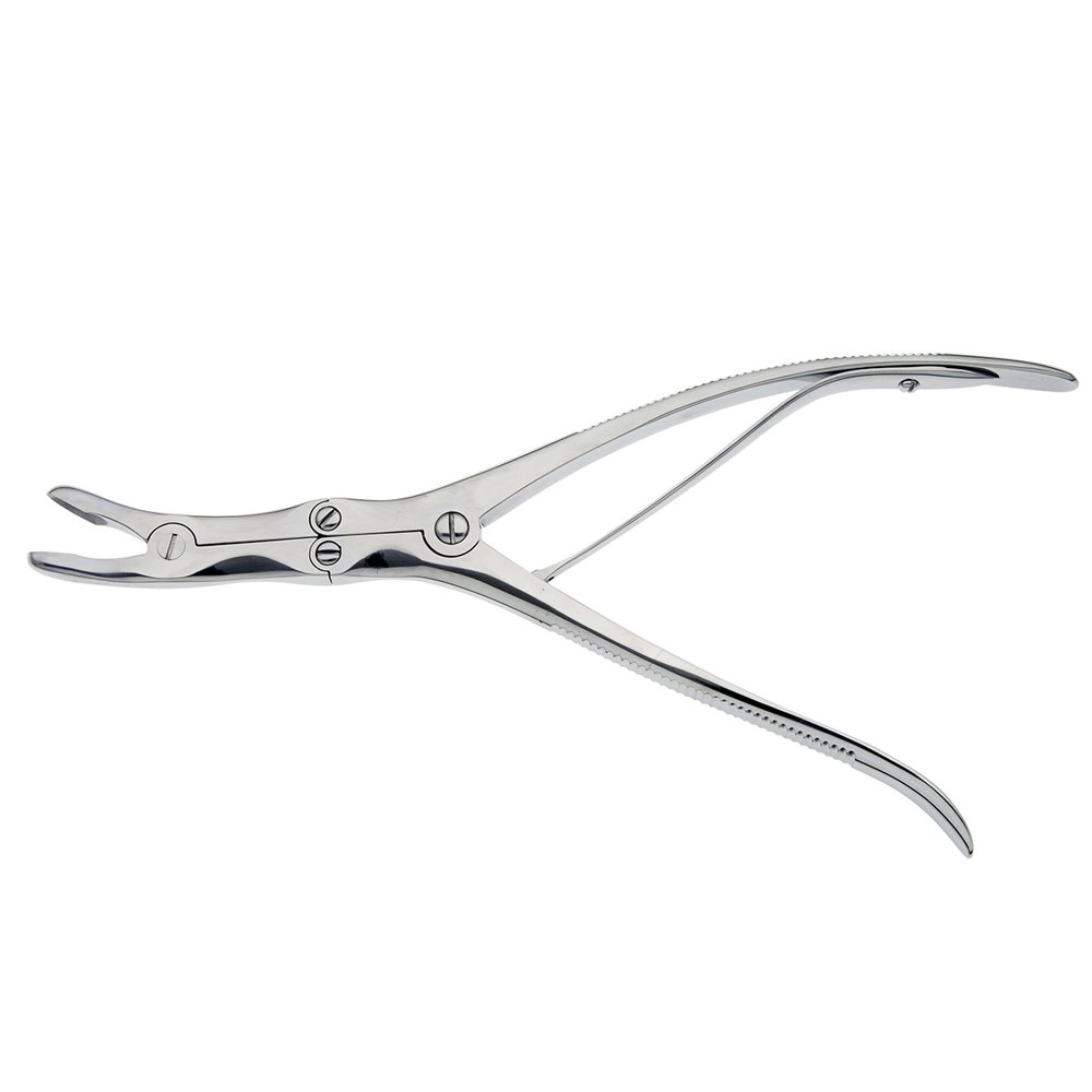 Leksell Stille Bone Rongeur