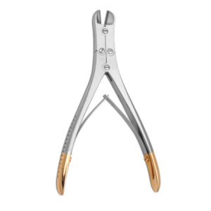 Muller Claus Bone Cutter TC