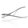Plain Bone Shear 2Jaws