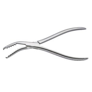 Semb Stille Bone Holding Forcep