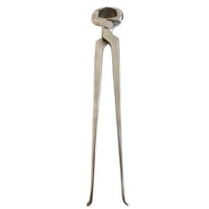 Farrier Hoof Cutter
