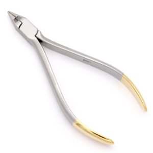 TC Light Wire Pliers
