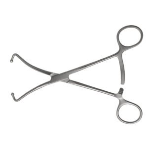Bone Holding Forcep