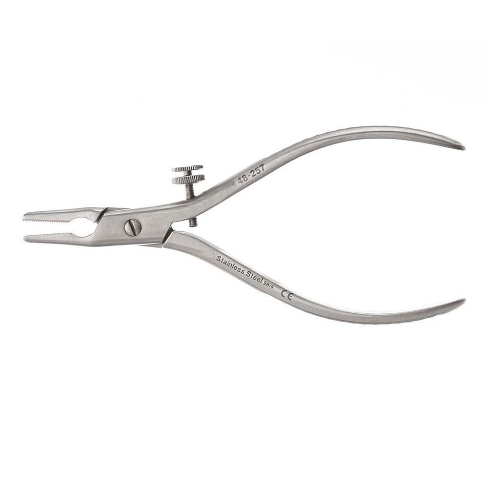 Wire Extraction Pliers