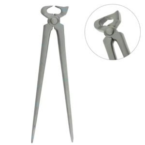 Farrier Hoof Cutter