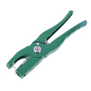 Ear Tag Applicator